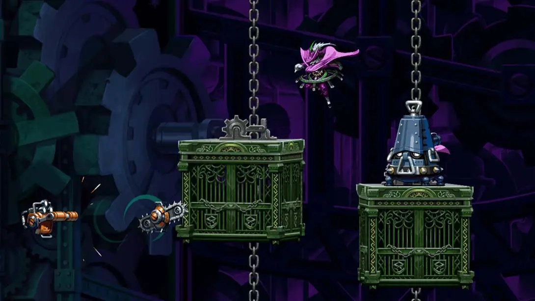 图片[2]-【美版】飞速电梯 Remix .Savant – Ascent REMIX-游糖YoTeb