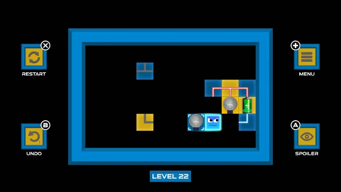 图片[6]-【美版】Cronostase Electric Collection-游糖YoTeb