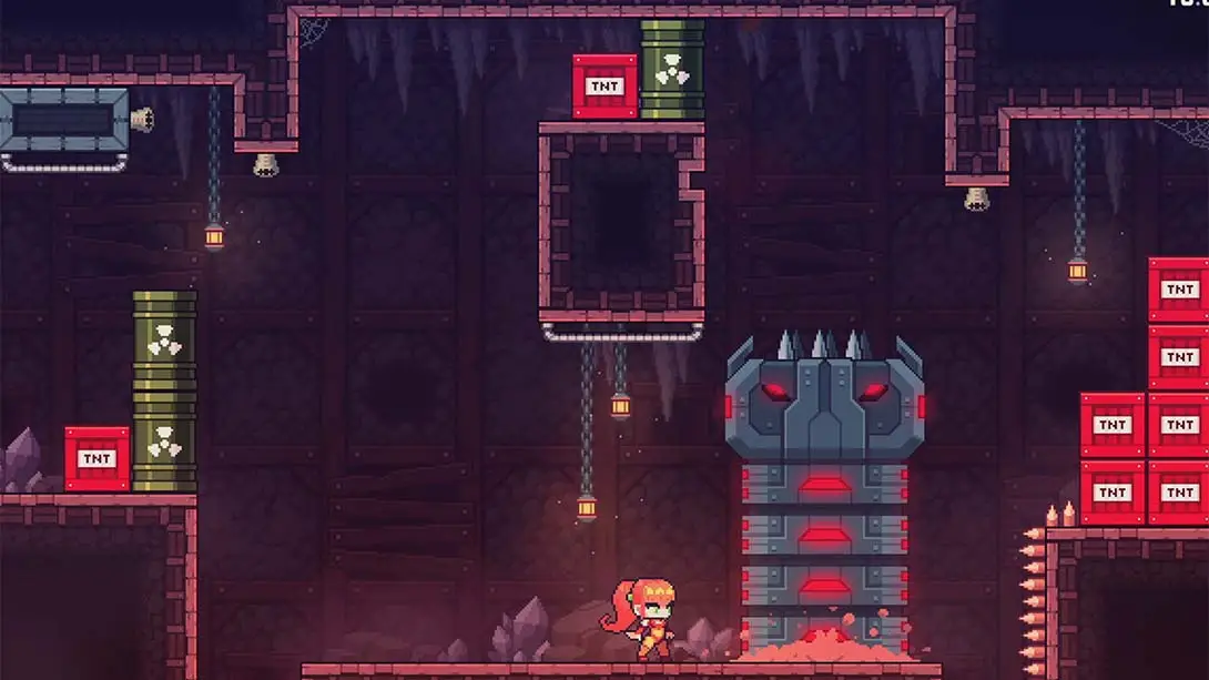 图片[1]-烈日炎炎 Sunblaze-游糖YoTeb