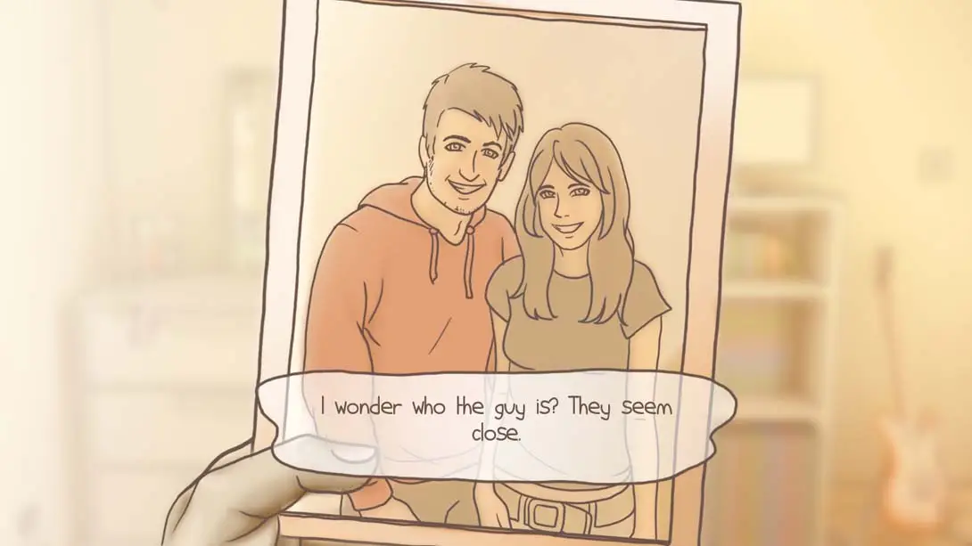 图片[4]-One Night Stand-游糖YoTeb