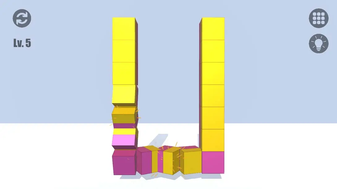 图片[3]-【美版】瓷砖翻转 Tile Flip-游糖YoTeb