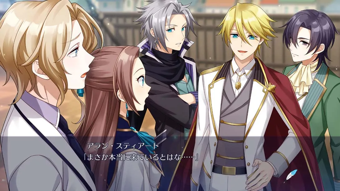 图片[3]-转生成女性向游戏只有毁灭END 的坏人大小姐… ～呼风唤雨的海贼～Otome ge-mu no hametsu furagu shikanai akuyaku-游糖YoTeb