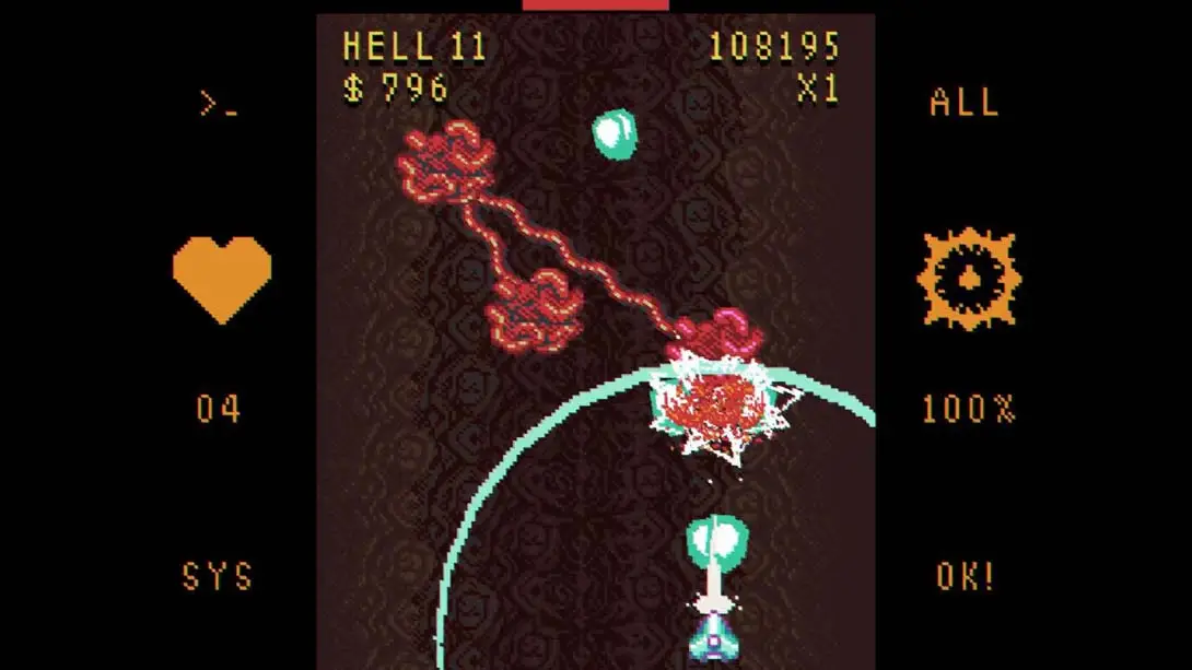 图片[3]-Void Gore-游糖YoTeb