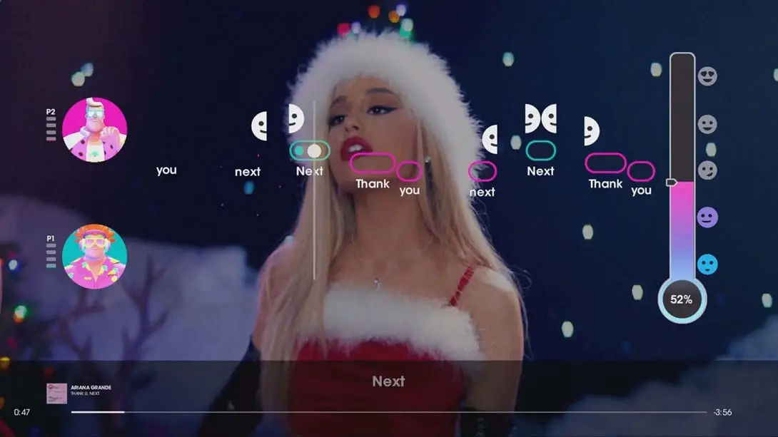 图片[2]-超级歌声2021 Lets Sing 2021-游糖YoTeb