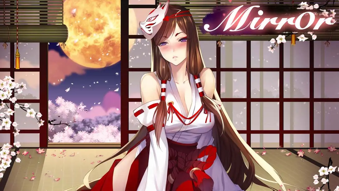 魔镜 Mirror-游糖YoTeb