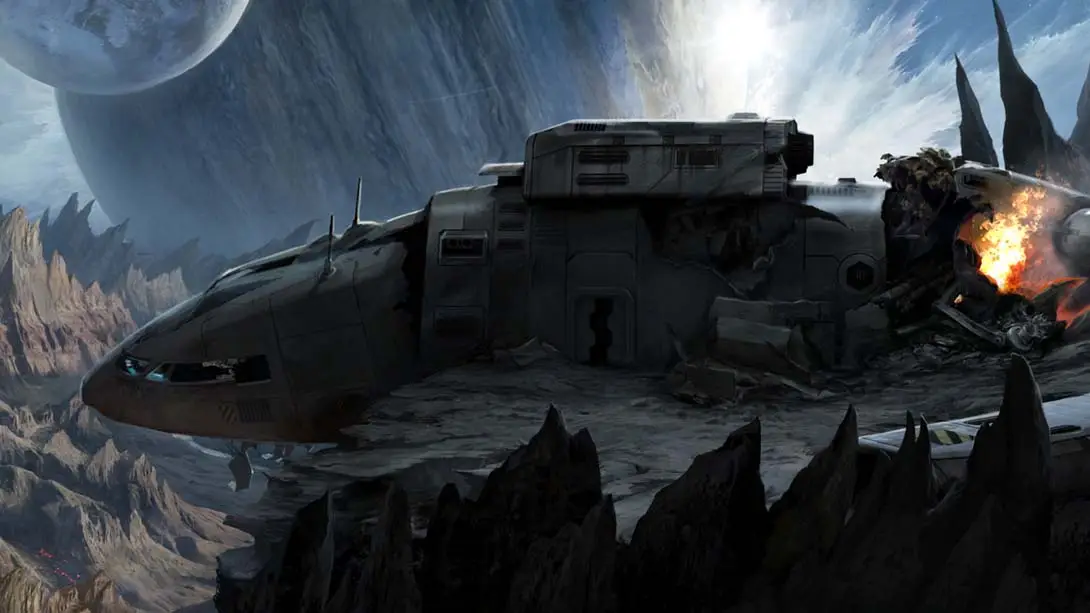 图片[3]-【美版】擎天柱石 .Monolith-游糖YoTeb