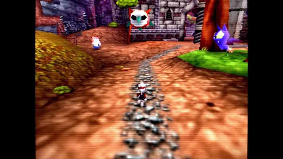 图片[3]-【美版】玉米小子64 .Corn Kidz 64-游糖YoTeb