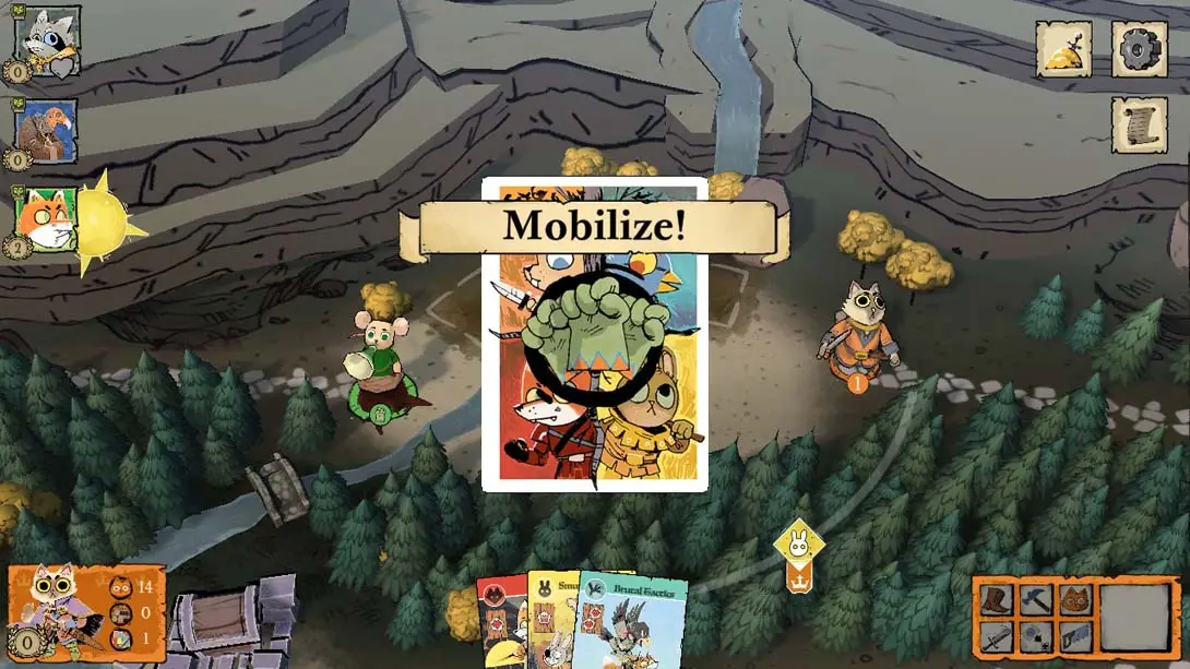 图片[4]-【美版】茂林源记 Root-游糖YoTeb