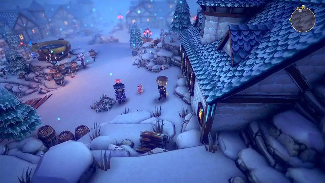 图片[3]-【美版】无名小卒 无派系的人 .Noob – The Factionless-游糖YoTeb