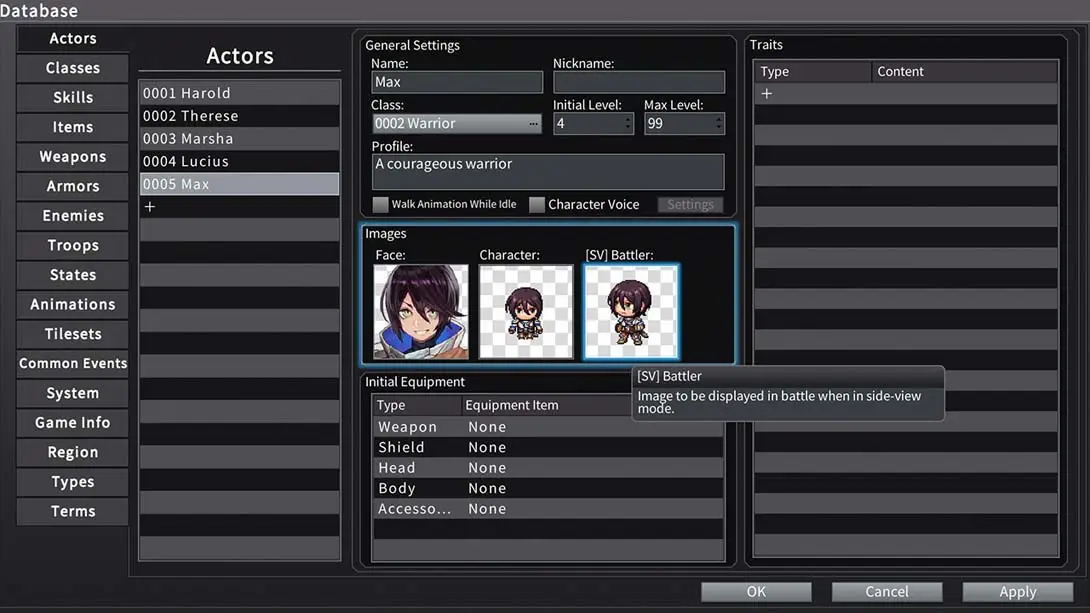 图片[4]-RPG制作大师MV RPGMAKER MV-游糖YoTeb