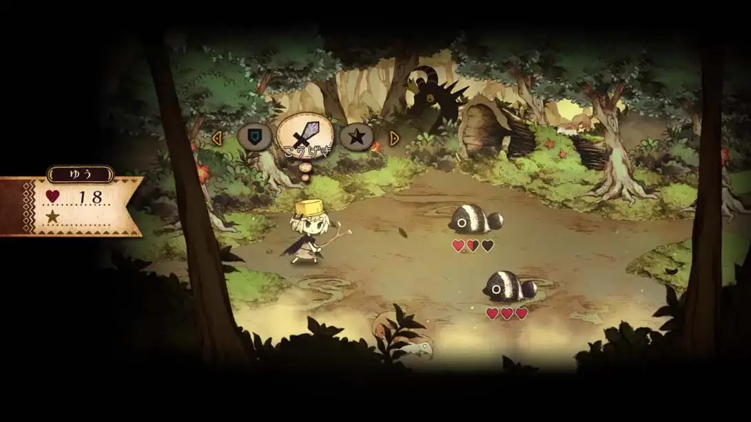 图片[1]-邪恶国王和高尚勇者 Warui Osama to Rippa na Yusha-游糖YoTeb