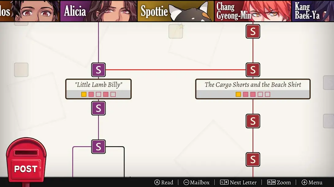 图片[1]-WILL：美好世界-游糖YoTeb