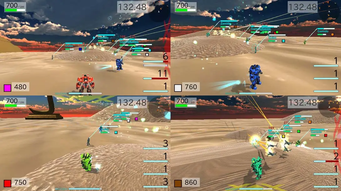 图片[1]-机器人VS Robot VS-游糖YoTeb