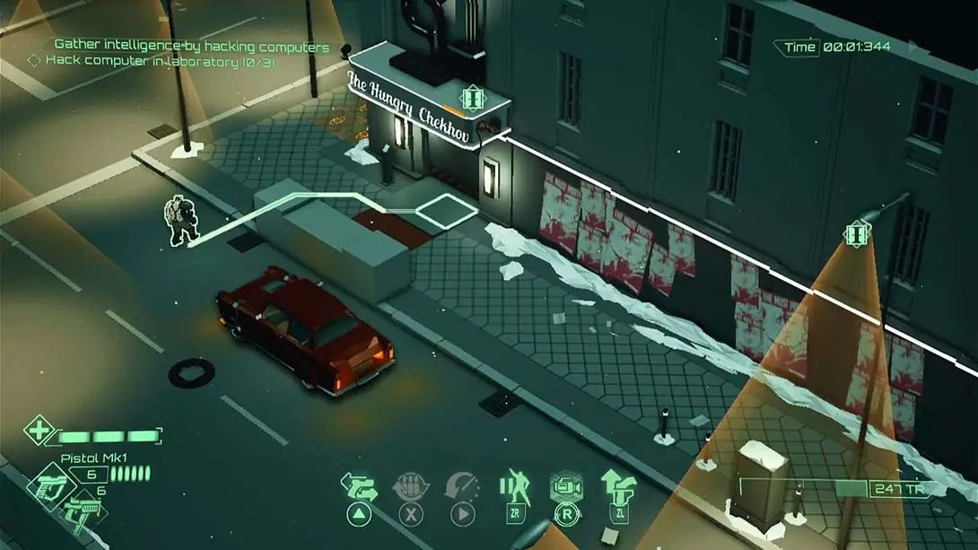 图片[2]-推倒柏林墙 All Walls Must Fall-游糖YoTeb