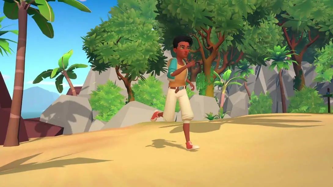 图片[2]-【美版】海豚精灵：海洋任务 Dolphin Spirit – Ocean Mission-游糖YoTeb