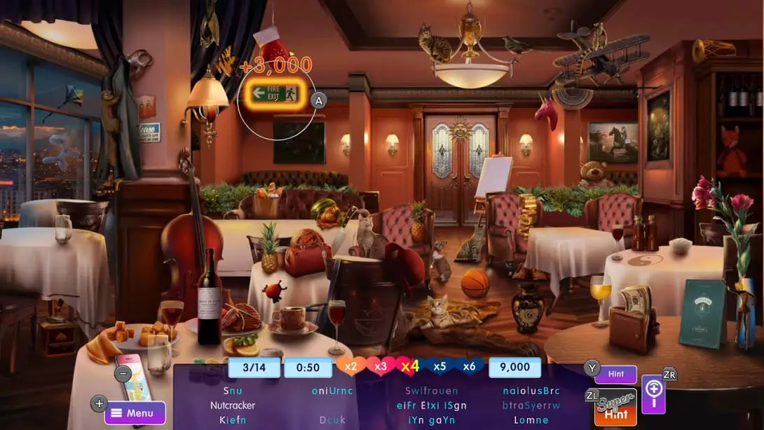 图片[5]-【美版】First Time In Paris-游糖YoTeb