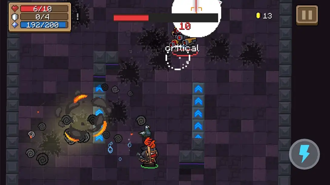 图片[4]-元气骑士/Soul Knight 【v1.2.0】-游糖YoTeb