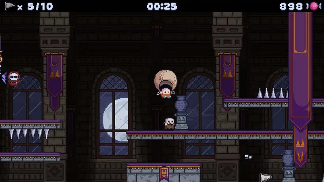 图片[6]-Spooky Chase-游糖YoTeb