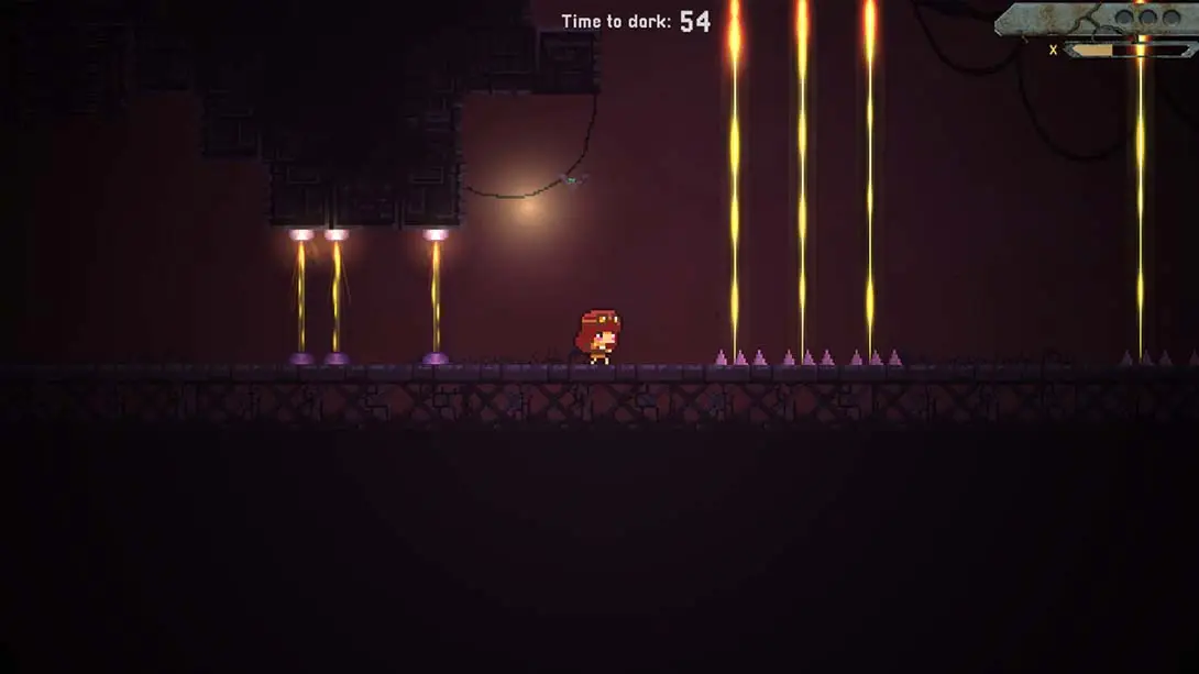 图片[6]-【美版】黑暗时刻 基拉历险记 DARK MINUTE: Kira’s Adventure-游糖YoTeb