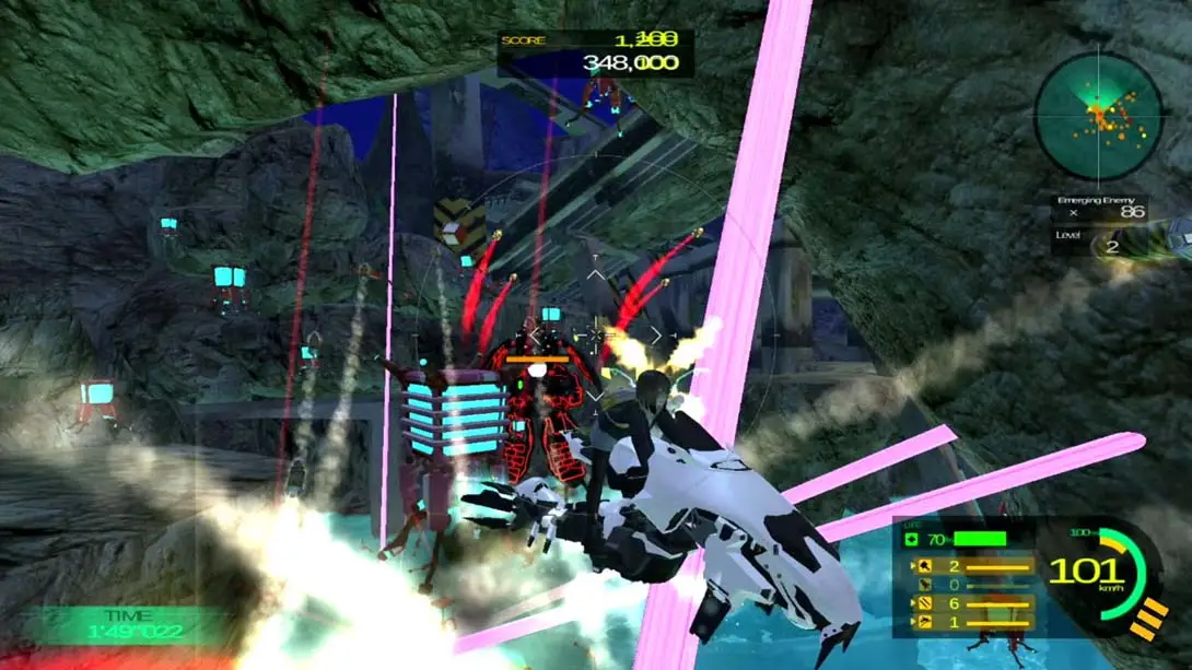 图片[5]-天空骑乘 Sky Ride-游糖YoTeb