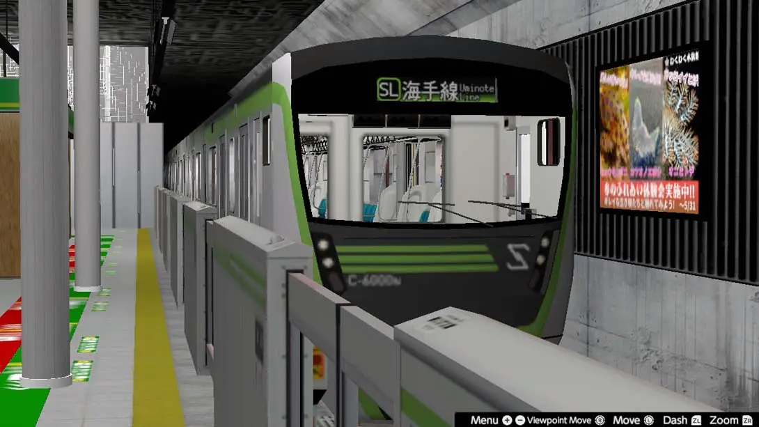 图片[2]-【美版】3号线Plus .SANBANSEN PLUS-游糖YoTeb