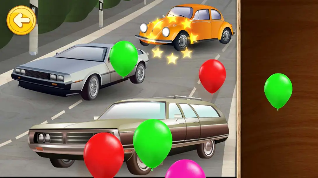 图片[6]-【美版】幼儿和儿童的汽车拼图 Car Puzzle for Toddlers and Kids-游糖YoTeb