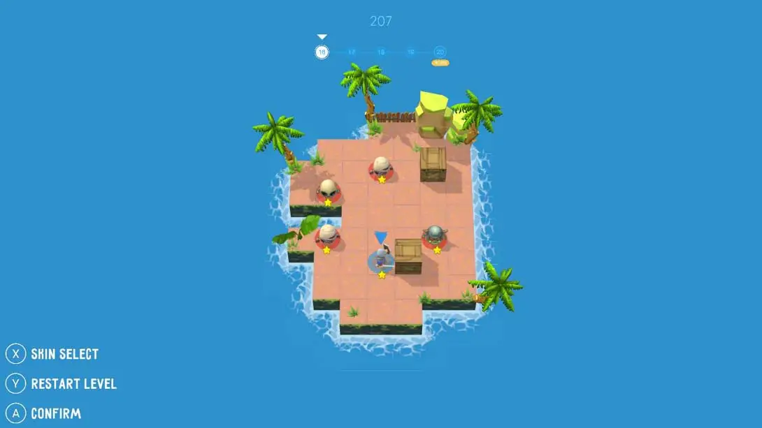 图片[6]-Knight with Tactics-游糖YoTeb