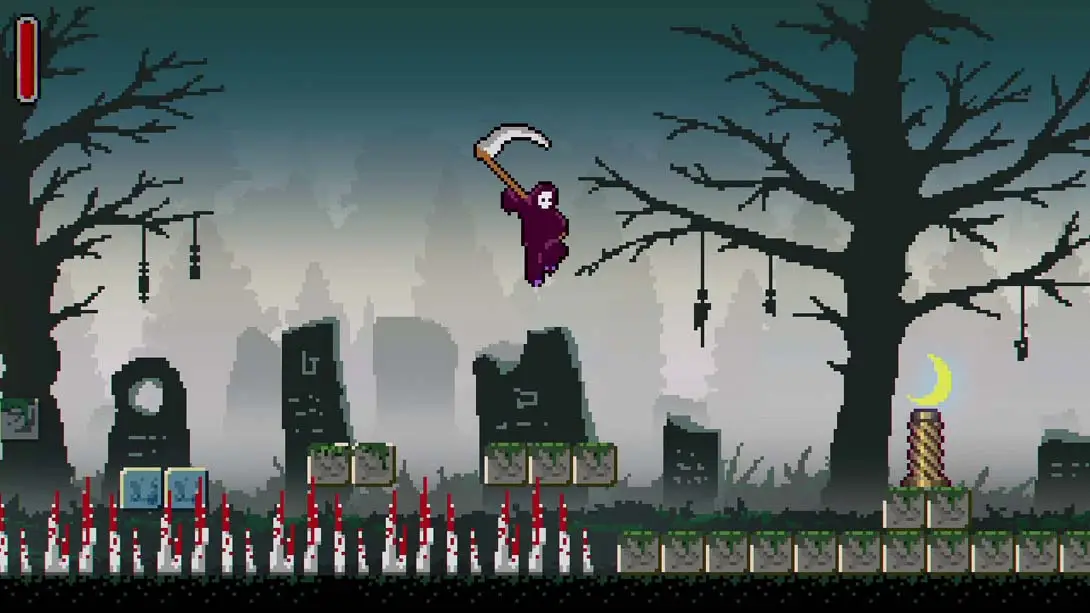 图片[2]-西蒙娜的安魂曲 Simonas Requiem（1.0.0）金手指-游糖YoTeb