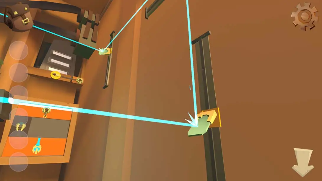 图片[6]-氪星：解谜之旅 Krystopia: A Puzzle Journey-游糖YoTeb