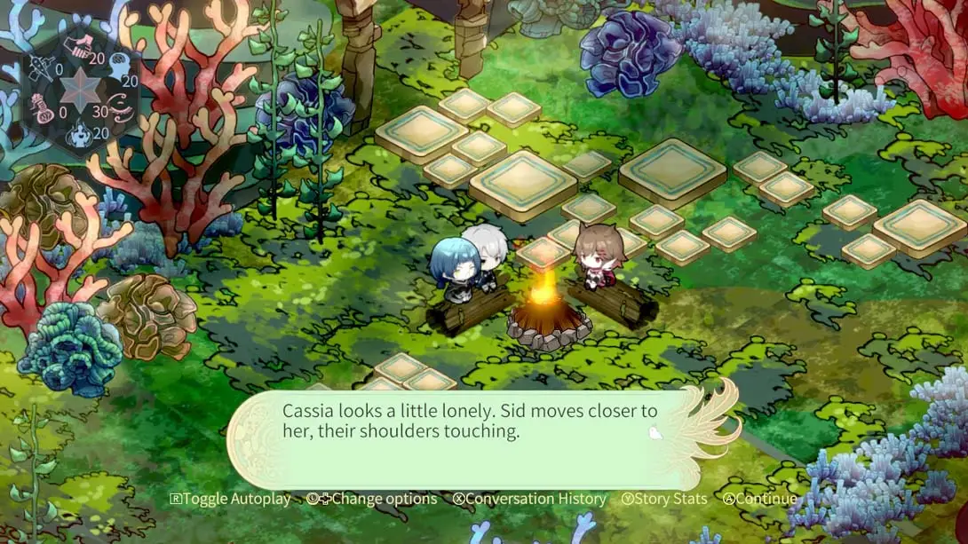 图片[5]-《时灵 星辰愚者》1.5.225.9-游糖YoTeb