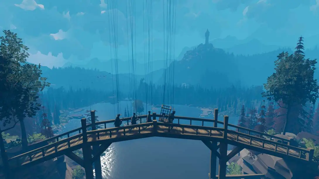 图片[3]-提线木偶奇遇记 A Juggler s Tale-游糖YoTeb