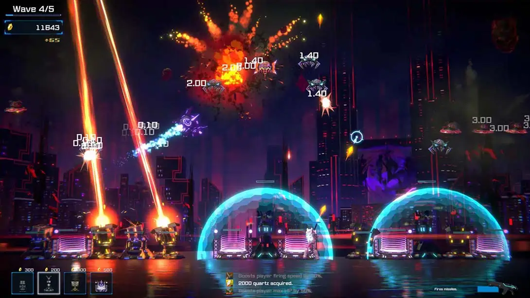 图片[4]-【美版】太空海盗的崛起X2 .XALADIA Rise of the Space Pirates X2-游糖YoTeb