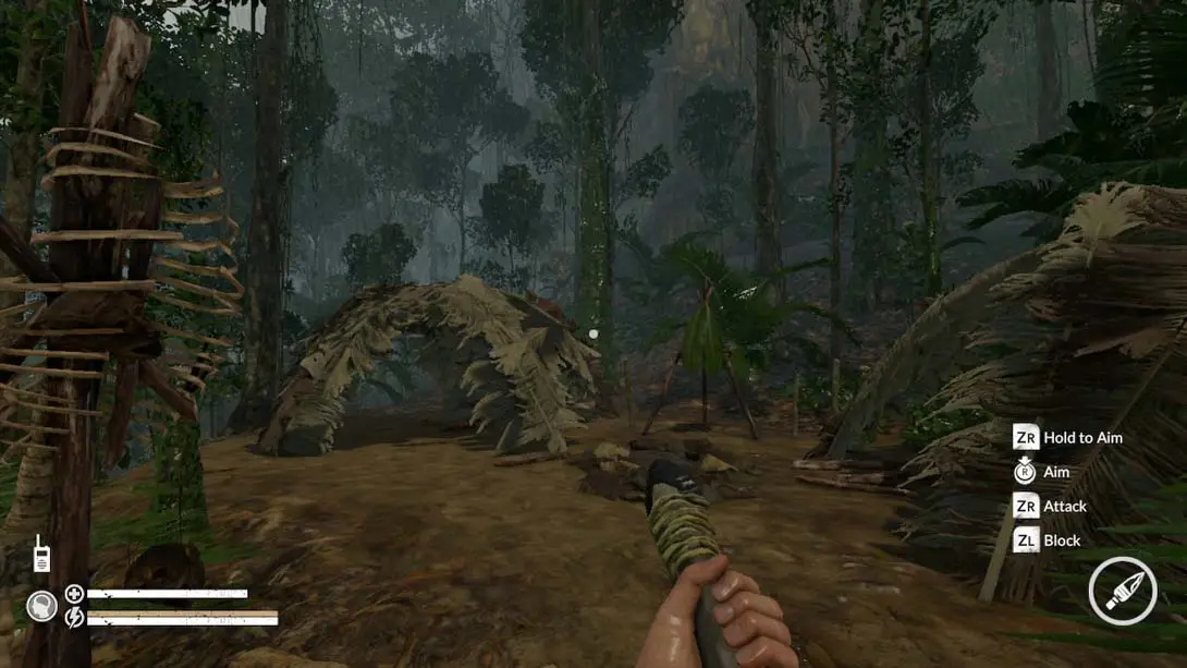 图片[4]-【美版】丛林地狱 Green Hell-游糖YoTeb