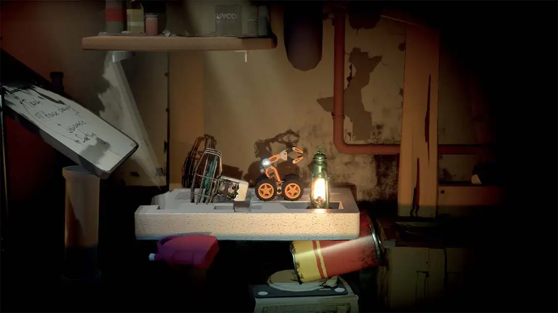 图片[1]-【美版】时间加载器 Time Loader-游糖YoTeb