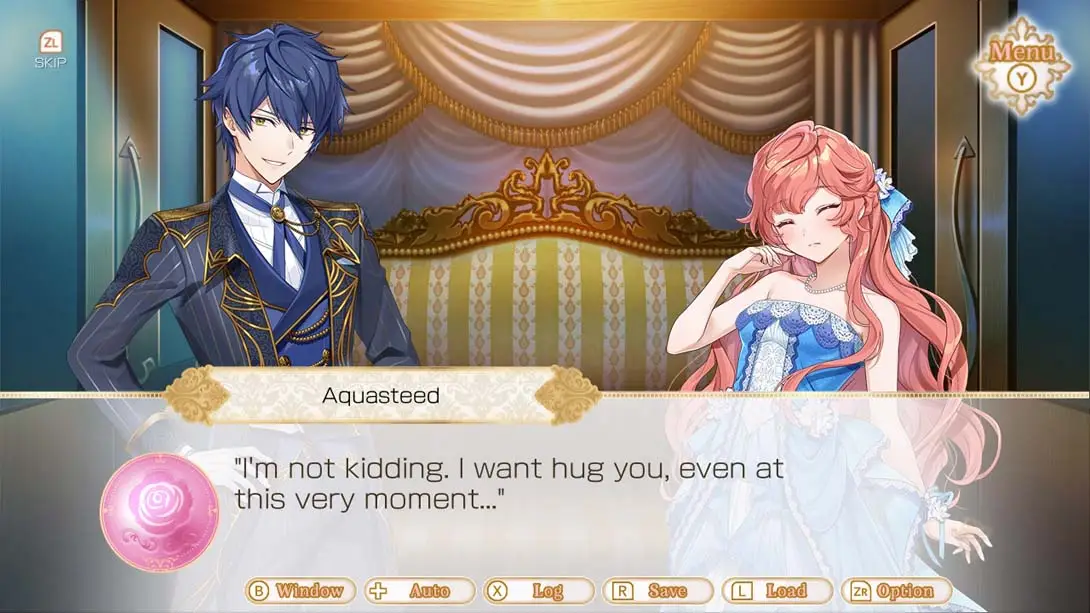 图片[5]-【日版】被邻国王子溺爱的反派女主 .悪役令嬢は隣国の王太子に溺愛される-游糖YoTeb