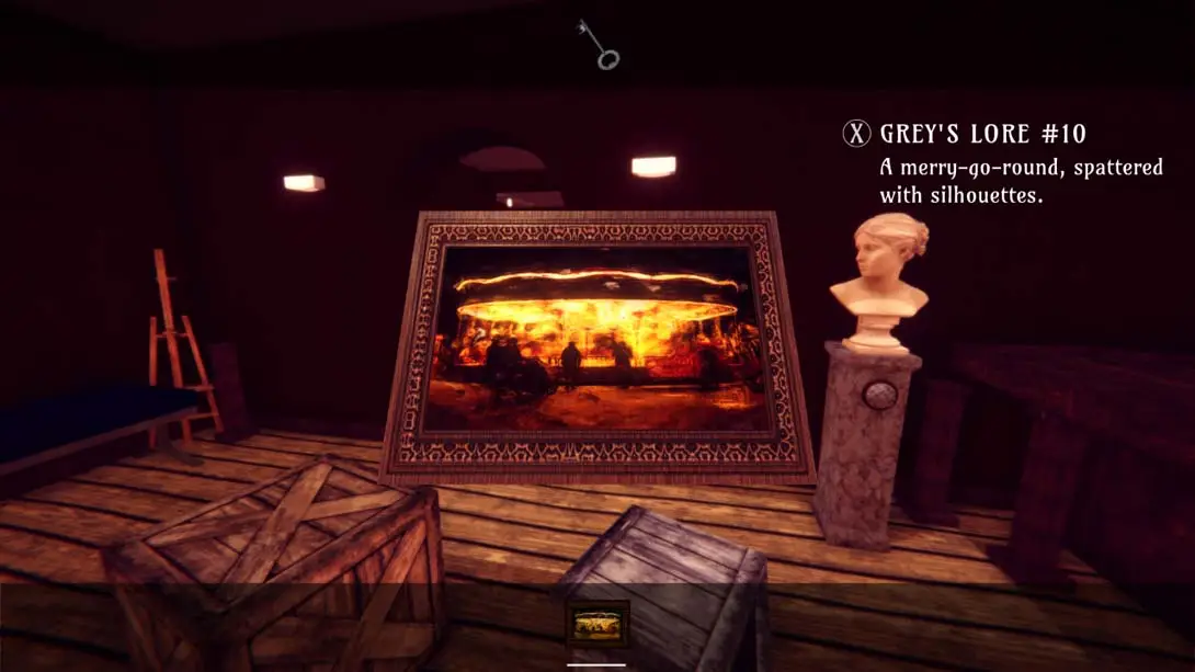 图片[2]-【美版】凶残的缪斯 Murderous Muses-游糖YoTeb