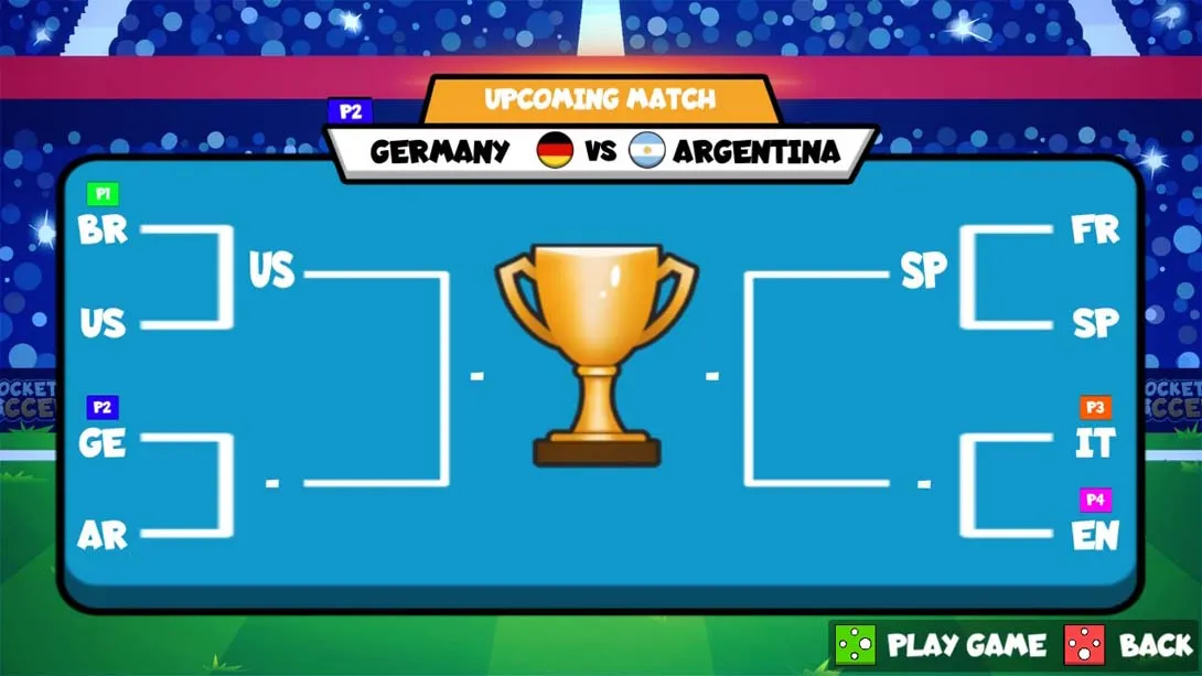 图片[3]-口袋足球 Pocket Soccer-游糖YoTeb