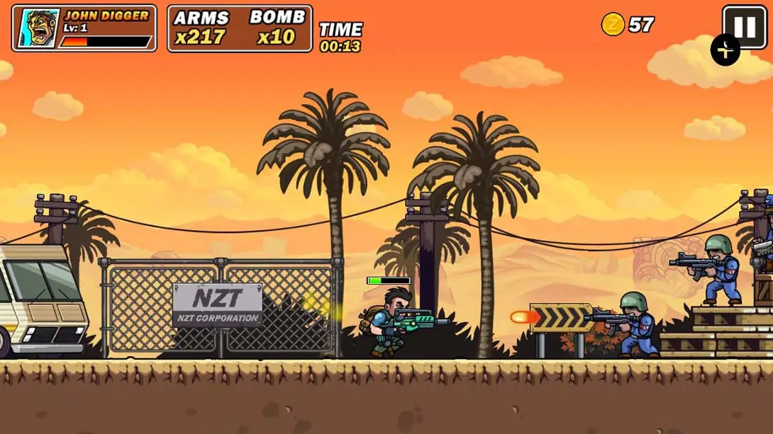 图片[2]-泰坦黑色行动 Titans Black OPS-游糖YoTeb