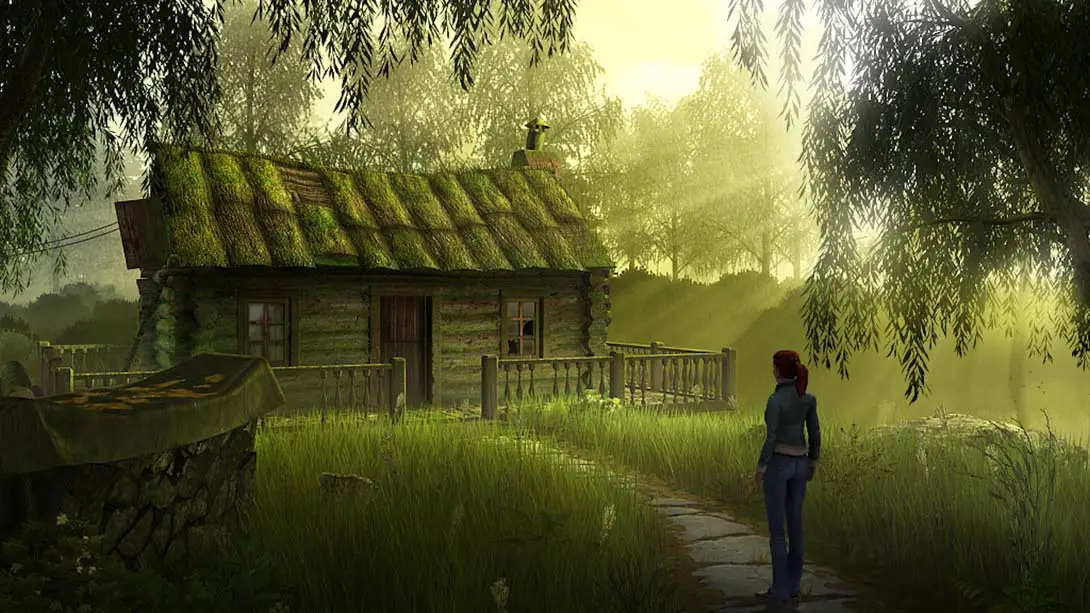 图片[3]-秘密档案：通古斯Secret Files: Tunguska-游糖YoTeb