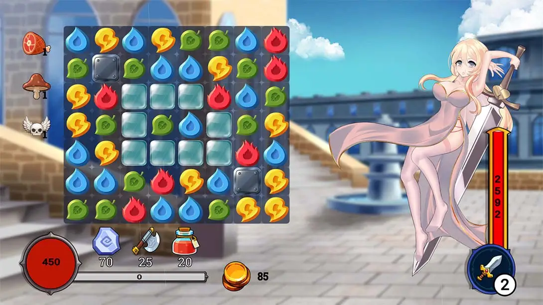 图片[4]-【美版】Hentai RPG: Isekai Journey-游糖YoTeb