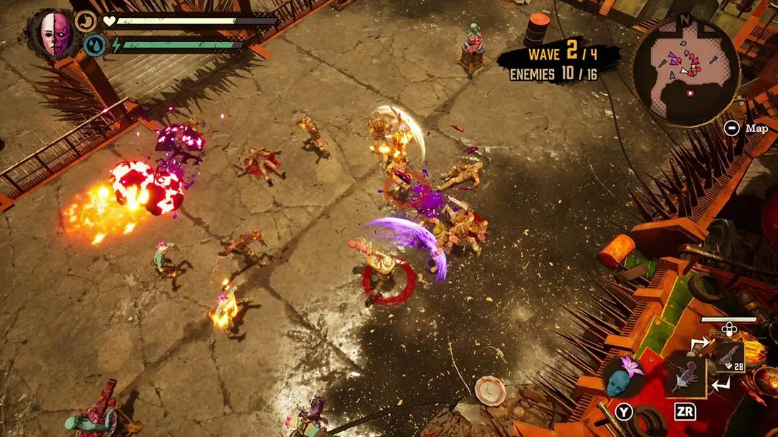 图片[5]-《创尸纪》1.0-游糖YoTeb