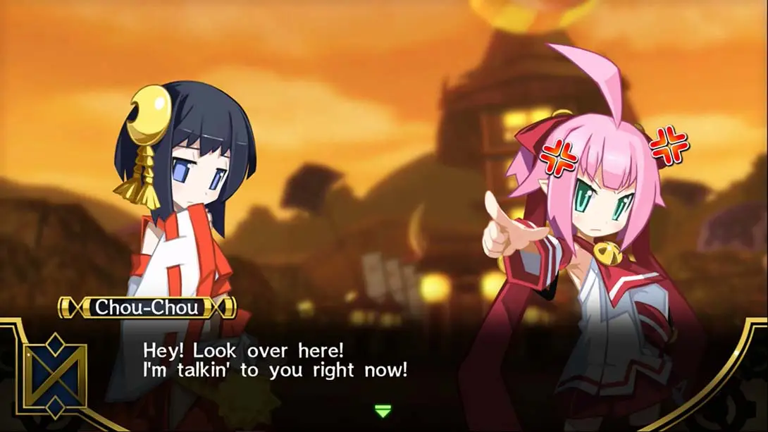 图片[2]-【美版】无限灵魂 Mugen Souls-游糖YoTeb