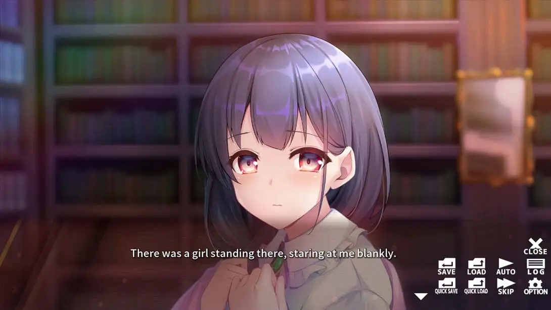 图片[4]-シオリノコトハ Shiorino Kotoha Dark Reflections-游糖YoTeb