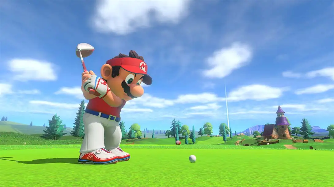 图片[3]-马里奥高尔夫 超级冲冲冲 Mario Golf: Super Rush-游糖YoTeb