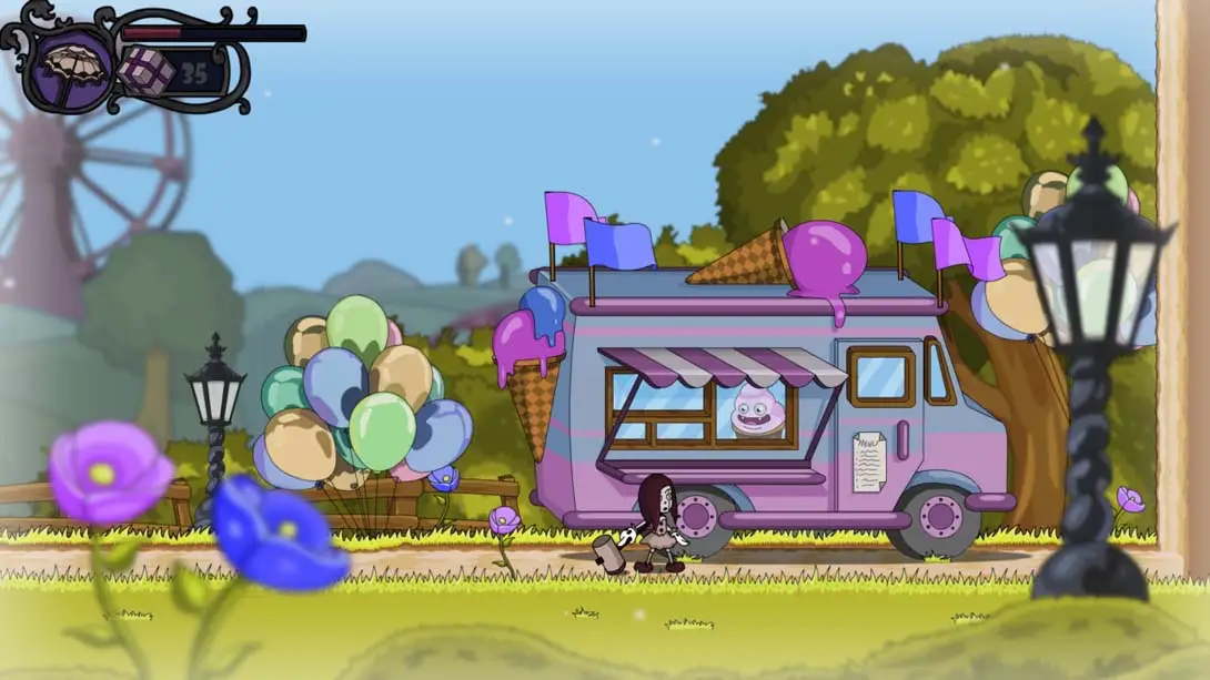 图片[4]-【美版】恐惧之地 .Fearmonium-游糖YoTeb