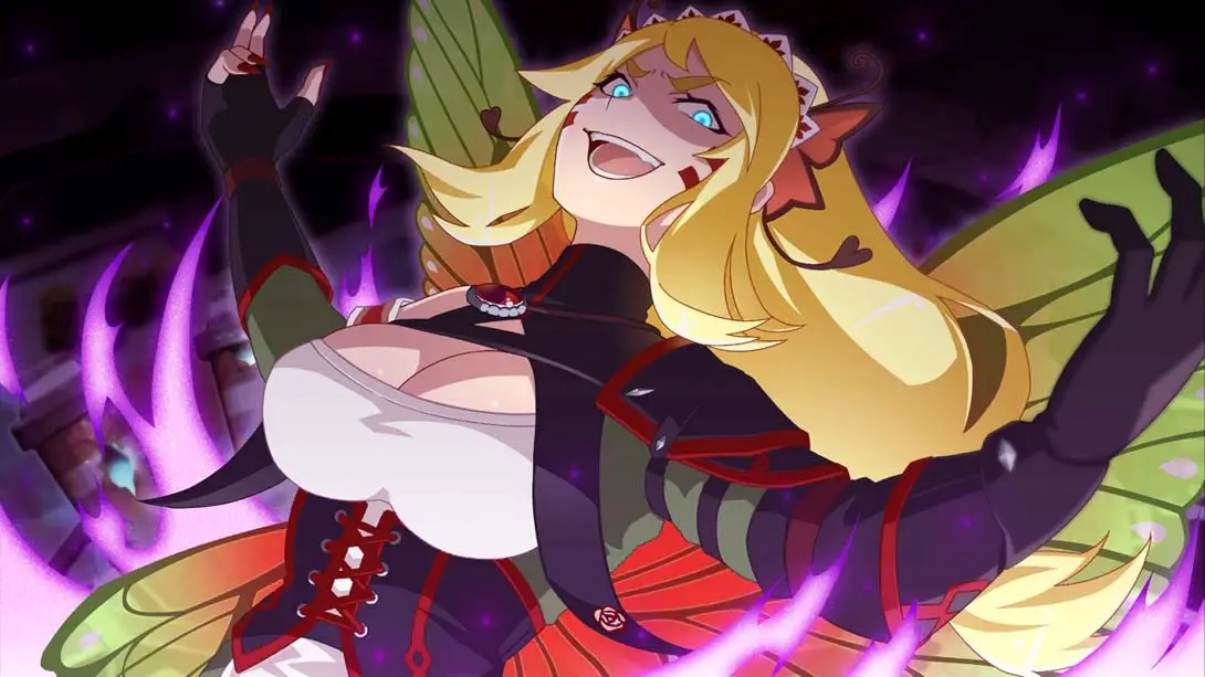 图片[3]-秋叶脱物语2 导演剪辑版（1.0.4）金手指-游糖YoTeb