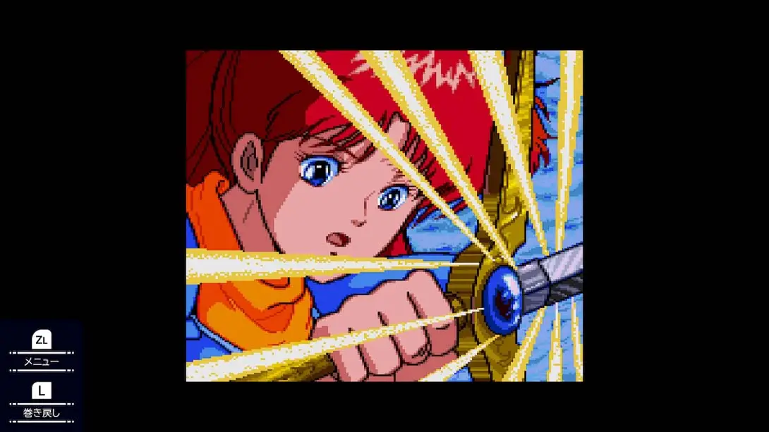 图片[5]-【日版】Valis The Fantasm Soldier Collection II-游糖YoTeb