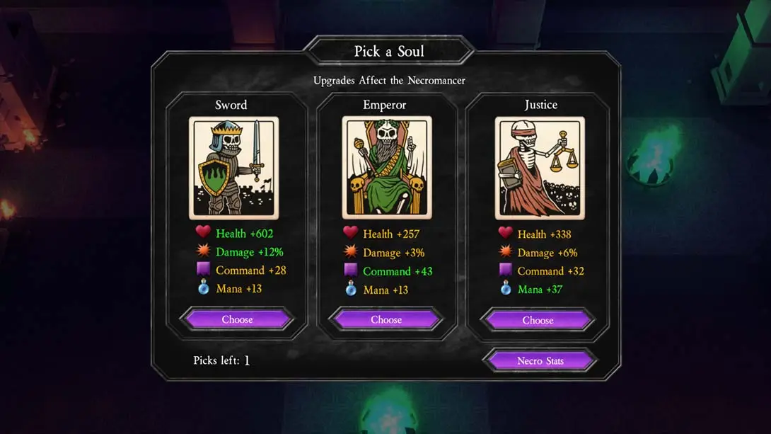 图片[4]-《亡灵部落/不死军团].Undead Horde》1.2.1-游糖YoTeb