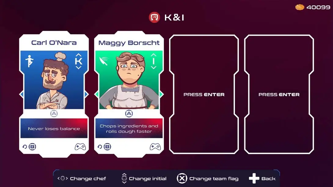 图片[5]-【美版】一起做饭吧2 .Let’s Cook Together 2-游糖YoTeb