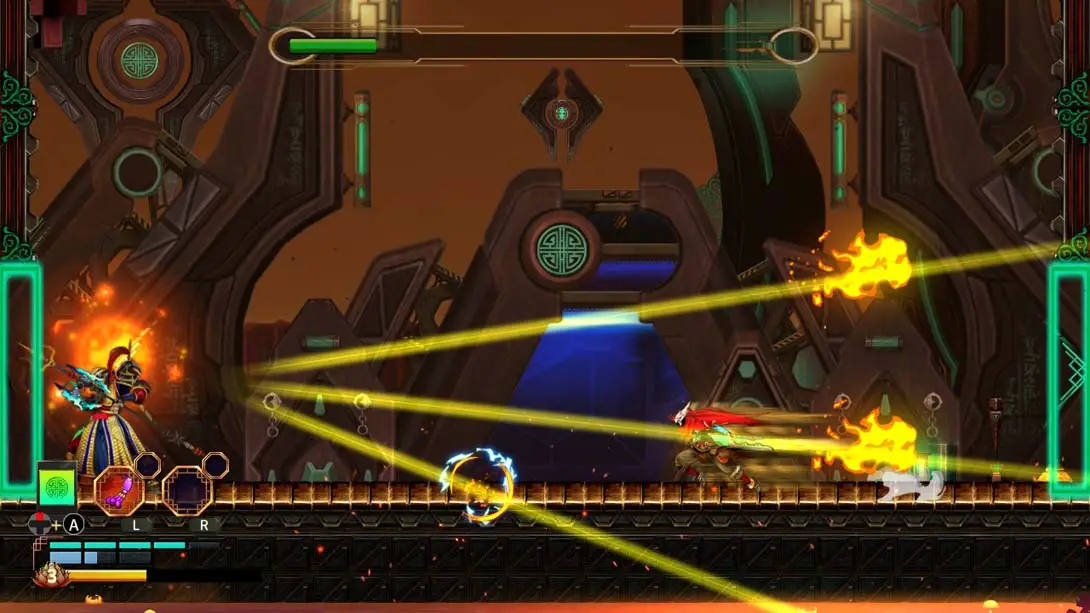 图片[3]-轮回侠客 Karma Knight-游糖YoTeb